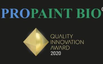 Finalistas de los QIA 2020