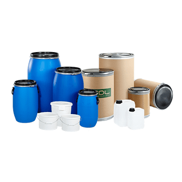 PROQUICESA envases de metal y plastico