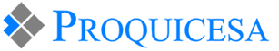 PROQUICESA logo