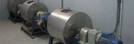 PROQUICESA motores industriales