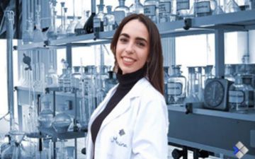 Mujeres liderando el futuro