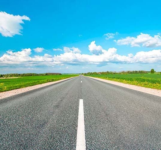 PROQUICESA carretera 