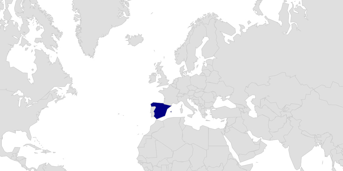 PROQUICESA mapa 4
