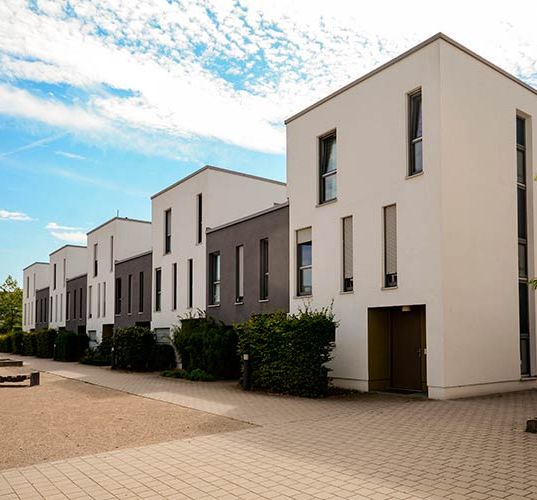 PROQUICESA apartamentos